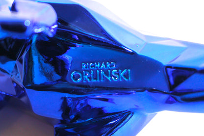 Richard Orlinski - kunstkado - T-Rex limited Edition