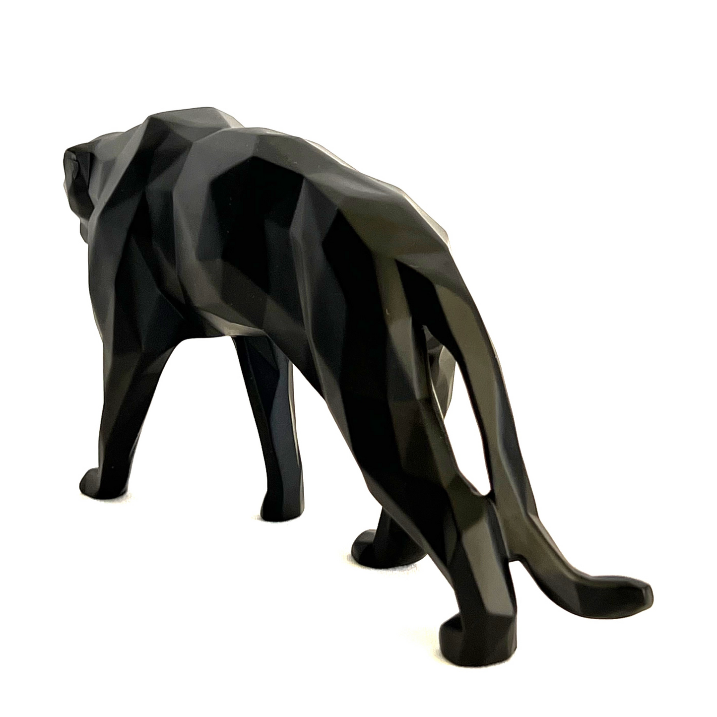 Richard Orlinski - kunstkado - Panther limited Edition