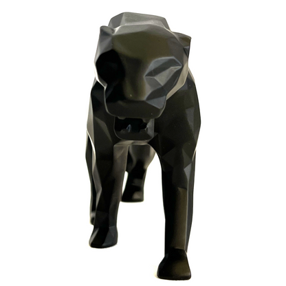 Richard Orlinski - kunstkado - Panther limited Edition