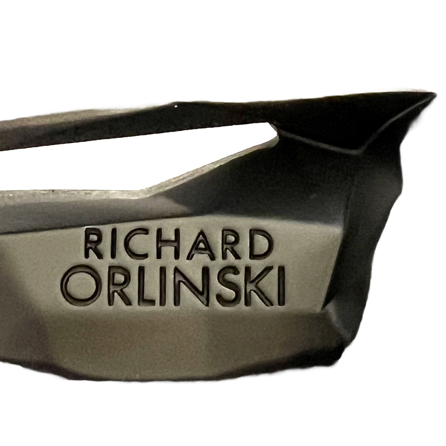 Richard Orlinski - kunstkado - Panther limited Edition