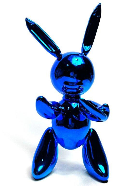 Rabbit Blue