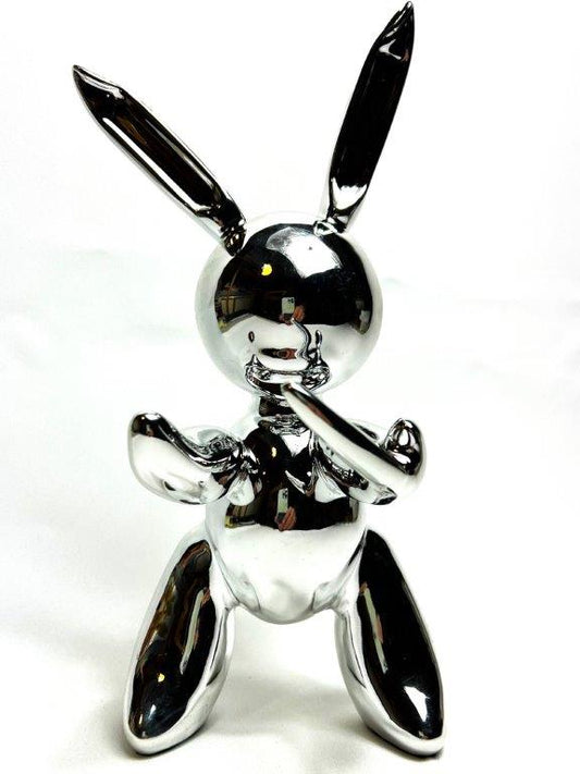 Rabbit Silver
