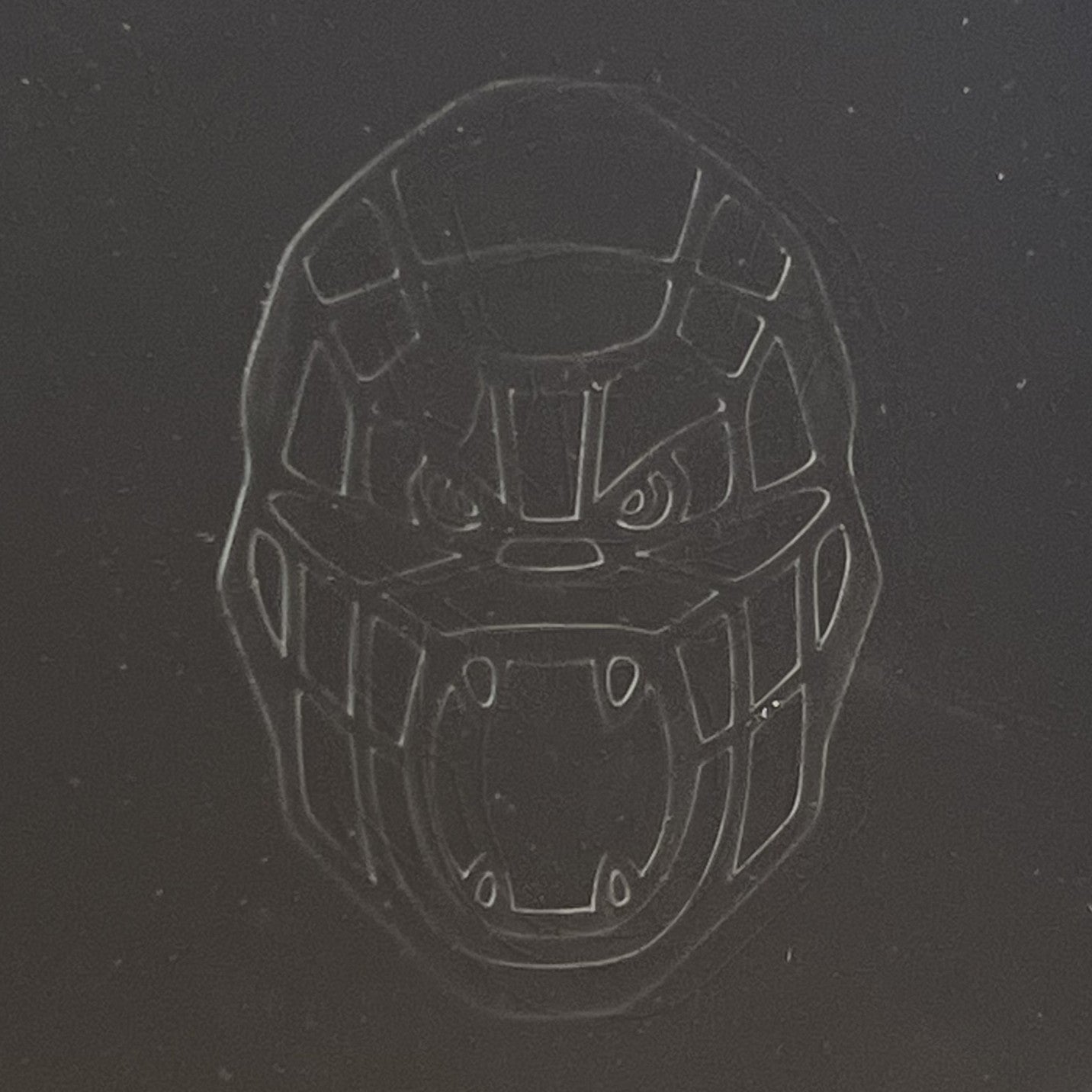 Richard Orlinski - kunstkado - Boxing Kong limited edition