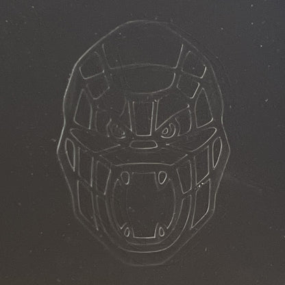 Richard Orlinski - kunstkado - Boxing Kong limited edition