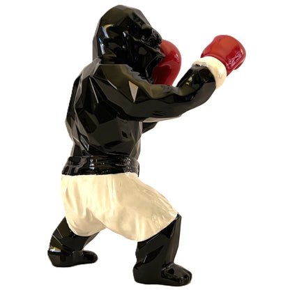 Richard Orlinski - kunstkado - Boxing Kong limited edition