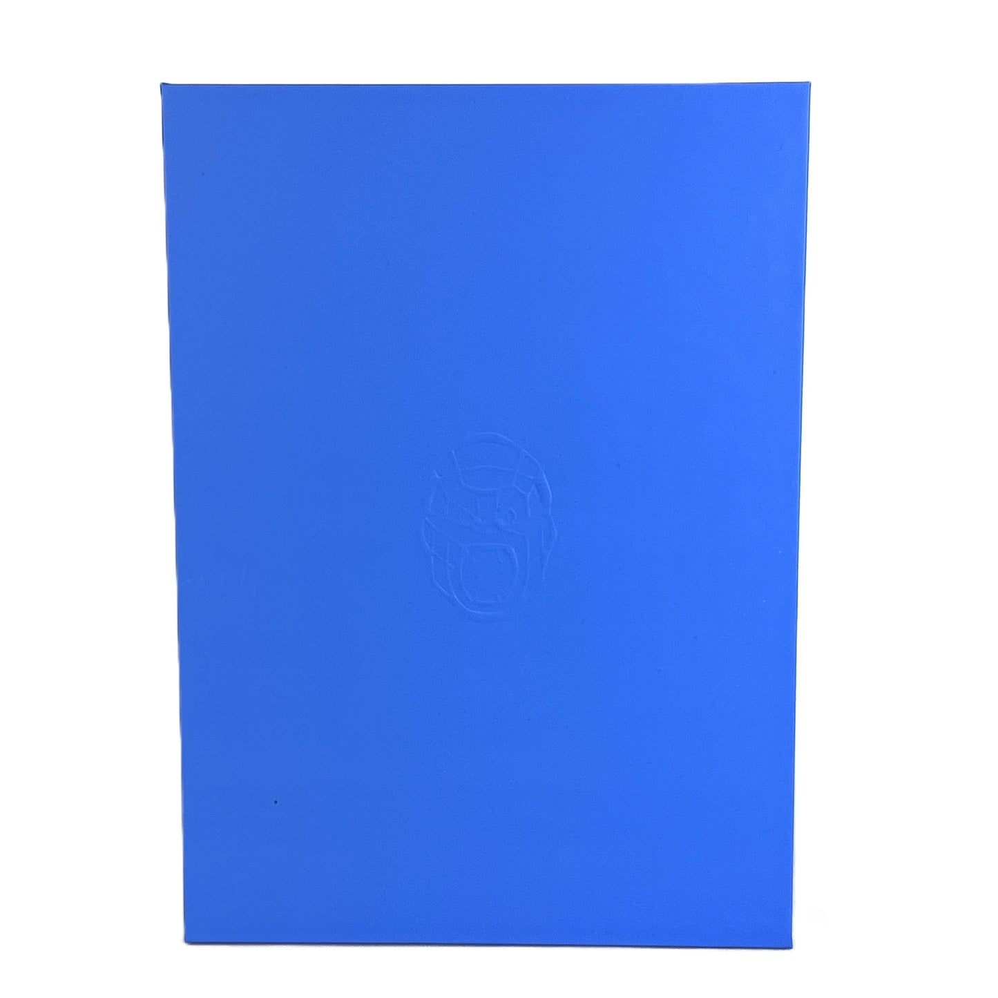 Richard Orlinski - kunstkado - Panther Blue Pearl