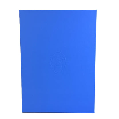 Richard Orlinski - kunstkado - Panther Blue Pearl