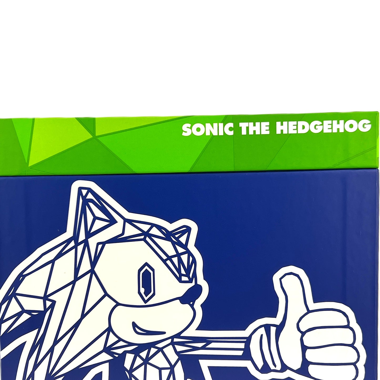 Richard Orlinski - kunstkado - Sonic