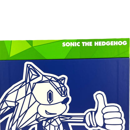 Richard Orlinski - kunstkado - Sonic