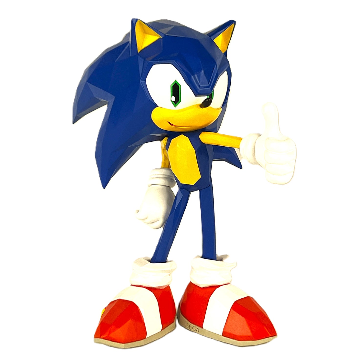 Richard Orlinski - kunstkado - Sonic