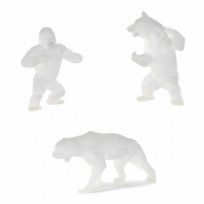 Richard Orlinski - kunstkado - The Icons limited Edition