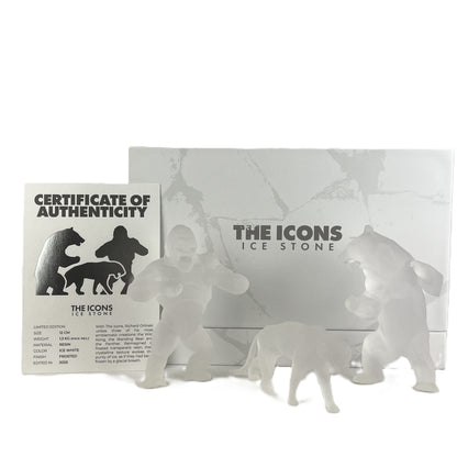 Richard Orlinski - kunstkado - The Icons limited Edition