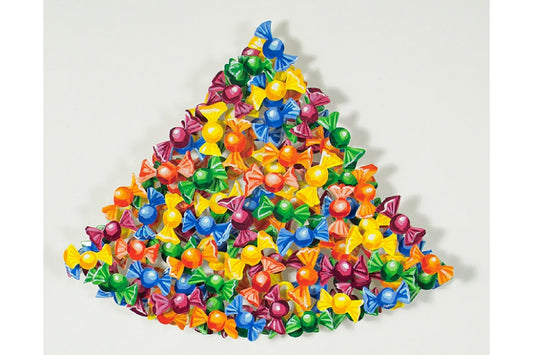 David Gerstein - Wall Sculpture - Sweets