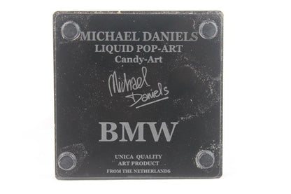 Michael Daniels - Art Candy - BMW