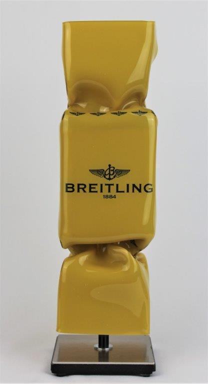 Michael Daniels - Art Candy - Breitling