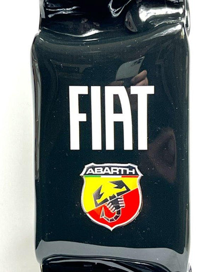 Michael Daniels - Art Candy - FIAT Abarth