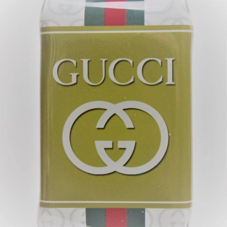 Michael Daniels - Art Candy - Gucci