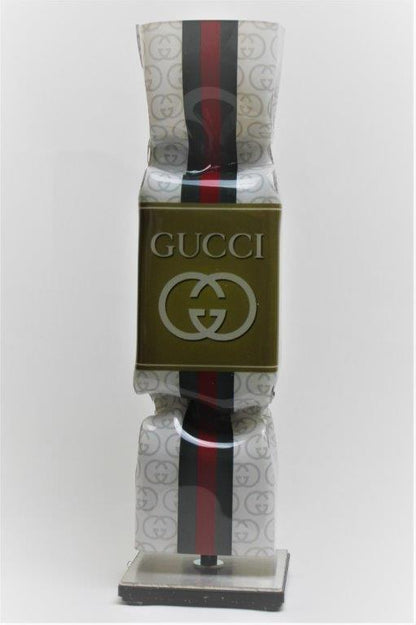 Michael Daniels - Art Candy - Gucci