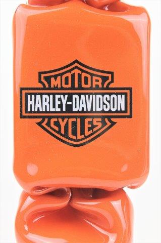 Ad van Hassel - Art Candy - Harley Davidson