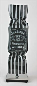 Ad van Hassel - Art Candy - Jack Daniels