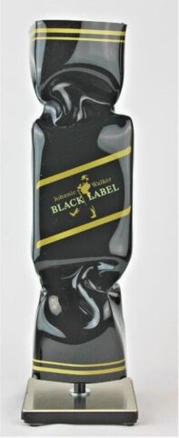 Ad van Hassel - Art Candy - Johnnie Walker