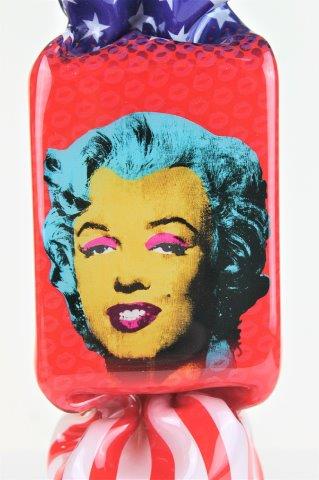 Ad van Hassel - Art Candy - Marilyn Monroe