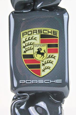 Michael Daniels - Art Gift - Art Candy Toffee - Porsche - 30cm