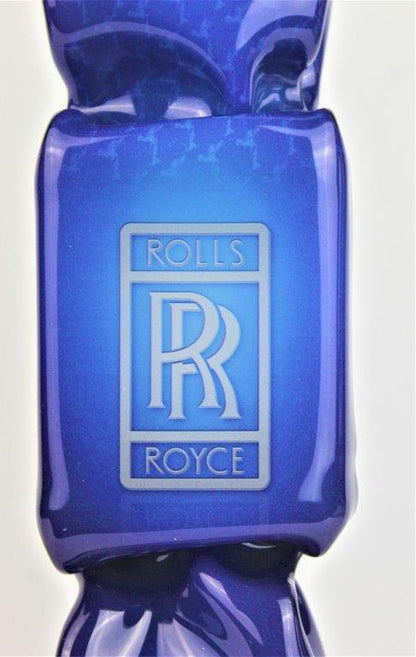 Michael Daniels - Art Candy - Rolls Royce