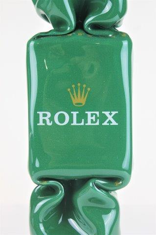 Michael Daniels - Art Candy - Rolex