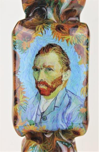 Ad van Hassel - Art Candy - van Gogh