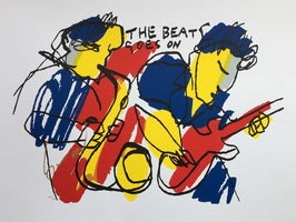 Herman Brood - The beat Goes on 1